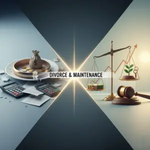 How to Fight and Reduce Maintenance under CrPC 125 & DV Act: A Legal Guide