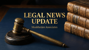 News &Amp; Insights 2 Legal News Update Mookherjee Associates