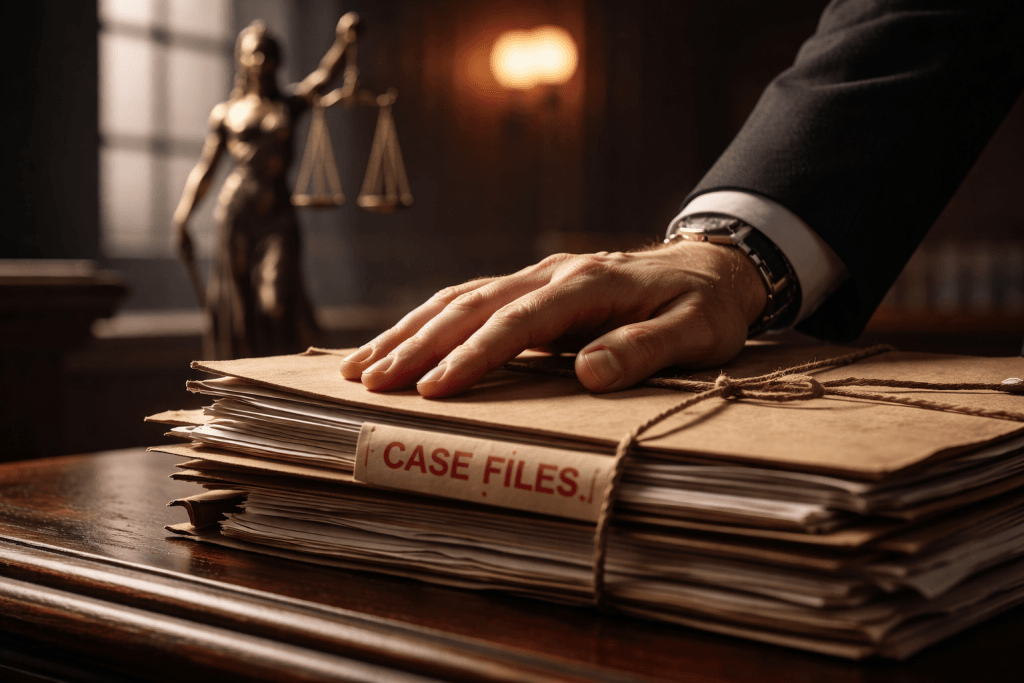 Criminal Lawyer Kolkata 1 Criminal Lawyer in Kolkata - Defense Counsel files and Scales of Justice