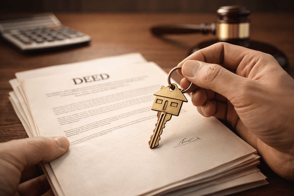 Property Lawyer Kolkata 1 Property Lawyer in Kolkata doing Title Verification and Deed Drafting